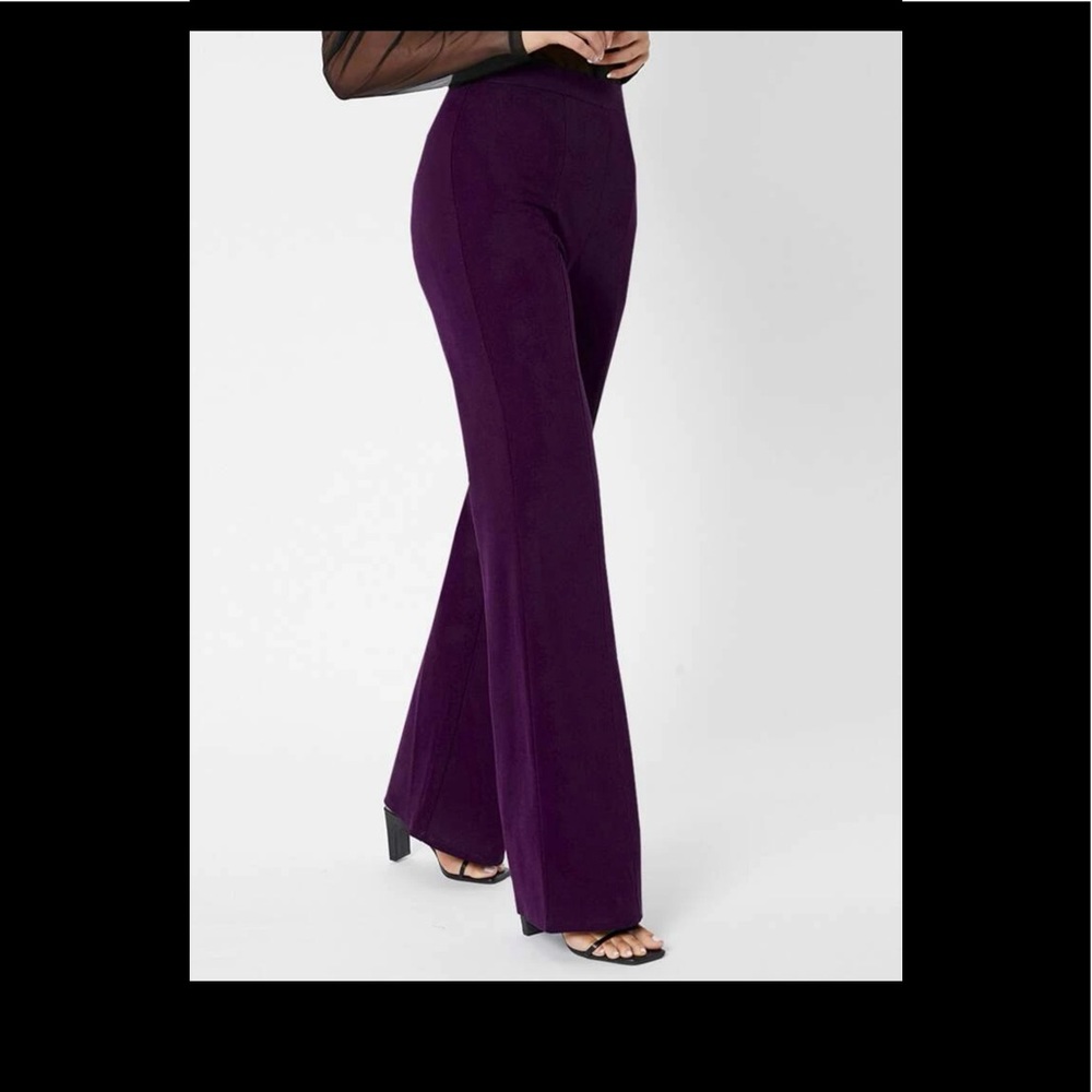 SHEIN SET OF 3 dress pants 12 TALL